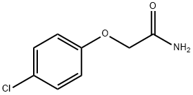 2-(4-chlorophenoxy)acetamide|2-(4-氯苯氧基)乙酰胺