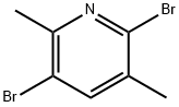 2,5-ジブロモ-3,6-ジメチルピリジン