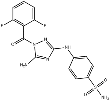 443797-96-4 Structure