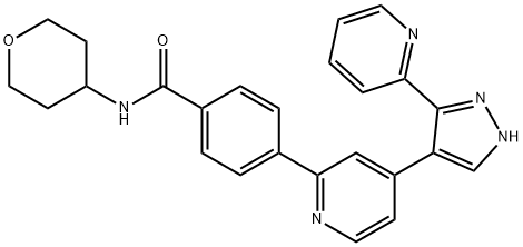 452342-67-5 結(jié)構(gòu)式