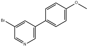 452972-07-5 結(jié)構(gòu)式