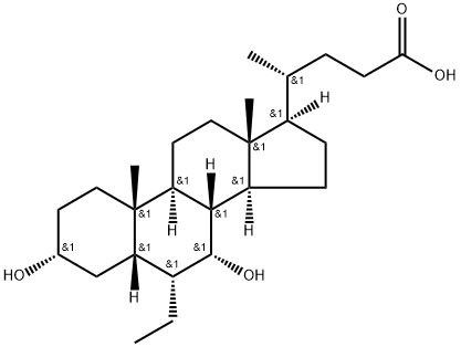 Obeticholic Acid price.