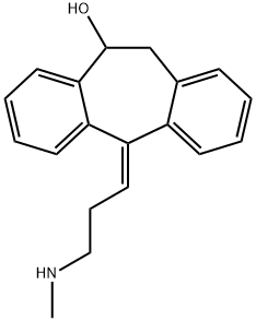 5H-Dibenzo(A,D)cyclohepten-10-ol, 10,11-dihydro-5-(3-(methylamino)propylidene)-, (Z)- price.