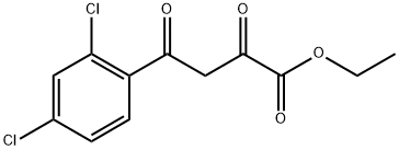 ethyl 4-(2,4-dichlorophenyl)-2,4-dioxobutanoate price.