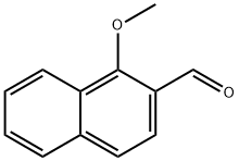 1-Methoxynaphthalene-2-carboxaldehyde