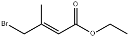 (E)-Ethyl 4-Bromo-3-methyl-2-butenoate