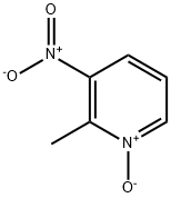 2-Methyl-3-nitropyridine N-oxide