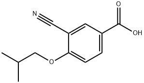 528607-60-5 Structure