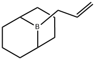 9-Allyl-9-borabicyclo[3.3.1]nonane