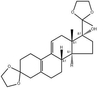 54201-84-2 結(jié)構(gòu)式