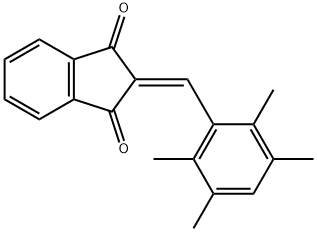 3,3,3',3'-Tetramethyl-1,1'-spirobi(indan)-5,5',6,6'-tetrol Struktur