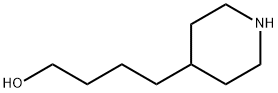 4-(4-Piperidyl)-1-butanol price.