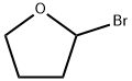 2-bromotetrahydrofuran Struktur