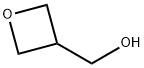 3-Oxetanemethanol Struktur