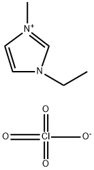 3-Ethyl-1-methyl-1H-imidazolium perchlorate|1-乙基-3-甲基咪唑高氯酸鹽