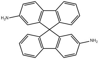 9,9'-Spirobi[9H-fluorene]-2,2'-diamine