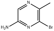 2-amino-6-bromo-5-methylpyrazine price.