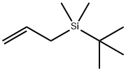 Allyl(tert-butyl)dimethylsilane