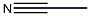 Acetonitrile Struktur