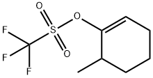 6-Methyl-1-cyclohexenyl triflate