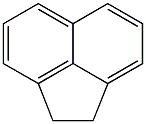 1,8-Ethylenenaphthalene Struktur