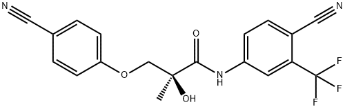 Ostarine