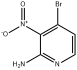 2-Amino-4-bromo-3-nitropyridine