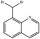 8-(Dibromomethyl)quinoline ,99.5%