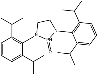 854929-36-5 Structure