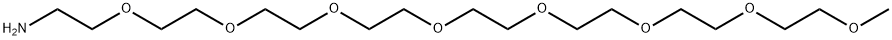 3,6,9,12,15,18,21,24-Octaoxapentacosan-1-amine price.