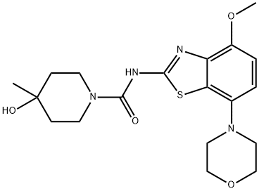 870070-55-6 結(jié)構(gòu)式