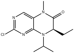 877676-50-1 結(jié)構(gòu)式