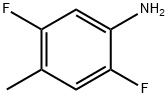 2,5-difluoro-4-methylaniline