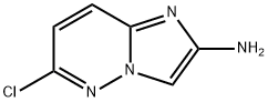 2-Amino-6-chloroimidazo[1,2-b]pyridazine