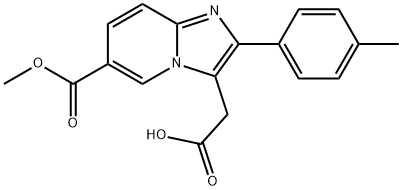 917252-80-3 Structure