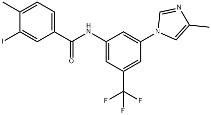 926922-18-1 Structure