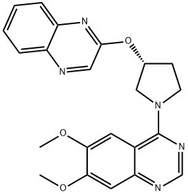 927691-21-2 結(jié)構(gòu)式