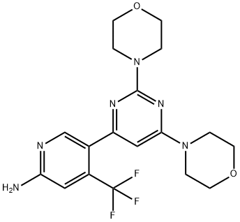 NVP-BKM120