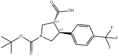 955137-85-6 結(jié)構(gòu)式