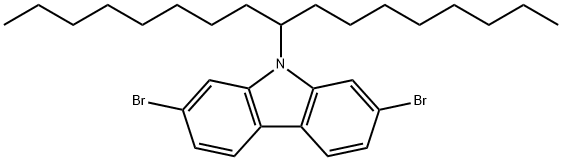 955964-73-5 結(jié)構(gòu)式