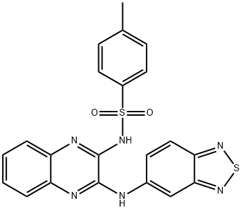 956958-53-5 Structure