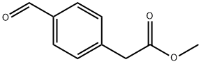 Methyl(p-formylphenyl)acetate price.