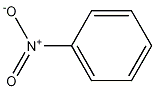 Nitrobenzene Struktur