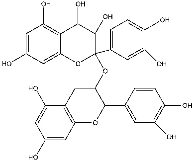 原花青素