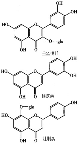 結(jié)構(gòu)式