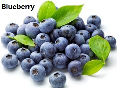 Blueberry