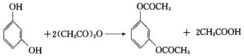 reaction formula