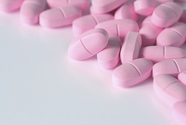 Flibanserin tablet