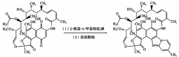 合成路線