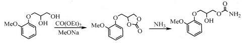 美索巴莫的合成-3